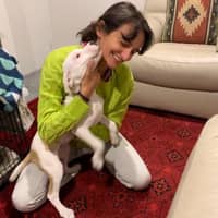 Foto del cuidador: Barbara T.