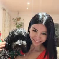 Sitter Profile Image: Morgan H.