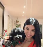 Sitter Profile Image: Morgan H.