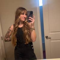 Sitter Profile Image: Alexia P.