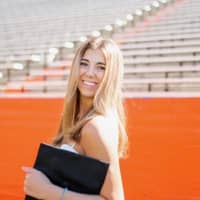 Sitter Profile Image: Sarah M.