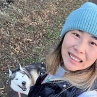 Sitter Profile Image: Shuhuan P.