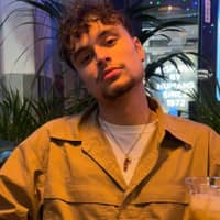 Sitter Profile Image: Derek P.