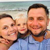 Sitter Profile Image: Lucy B.