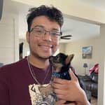 Sitter Profile Image: Dillan S.