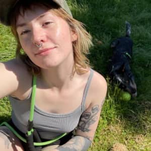 Sitter Profile Image: Brie S.