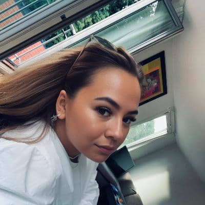 Profilbilde av hundepasser: Elisabeth M.
