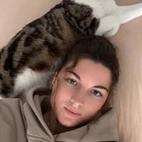 Sitterprofilbild: Joana B.