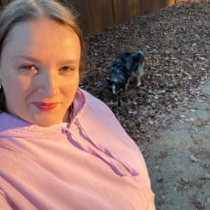 Sitter Profile Image: Olena N.