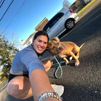 Sitter Profile Image: Laura V.