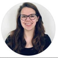 Profielfoto oppas: Caroline W.