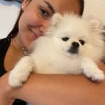 Sitter Profile Image: Anna Luiza D.