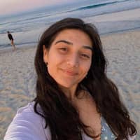 Sitter Profile Image: Arianna S.