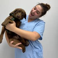 Photo de profil du pet sitter : Floriane B.