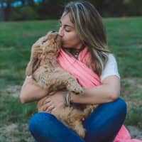 Sitter Profile Image: Mireya F.