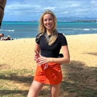 Sitter Profile Image: Stephanie P.