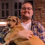 Sitter Profile Image: Marwin K.