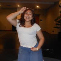 Sitter Profile Image: Brithny G.