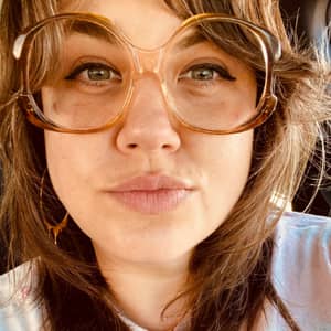 Sitter Profile Image: Taylor R.