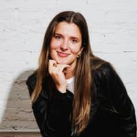 Sitter Profile Image: Gabriela M.