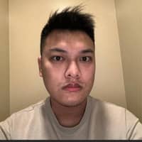 Sitter Profile Image: Jinhong H.