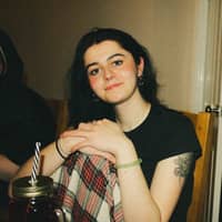 Sitter Profile Image: leah n.