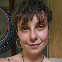 Sitter Profile Image: Carlina S.