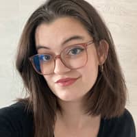 Photo de profil du pet sitter : Anaïs F.