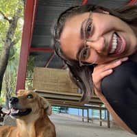 Sitter Profile Image: Meghan R.