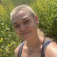 Sitter Profile Image: Kaitlyn U.