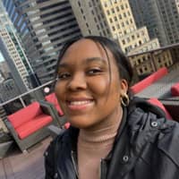 Sitter Profile Image: Jade K.