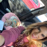 Sitter Profile Image: Lillianna O.