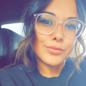 Sitter Profile Image: Paulena G.