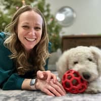 Sitter Profile Image: Michelle J.