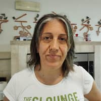 Immagine del profilo del sitter: Daniela C.