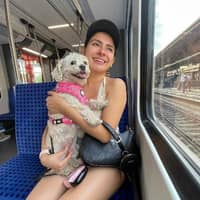 Sitterprofilbild: Lucero S.