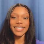 Sitter Profile Image: Janiaya J.