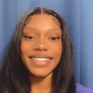 Sitter Profile Image: Janiaya J.