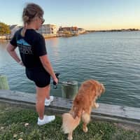 Sitter Profile Image: Jenna M.