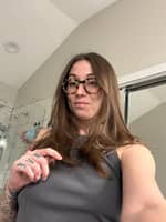 Sitter Profile Image: Tory P.