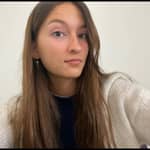 Sitter Profile Image: Coline L.