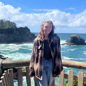 Sitter Profile Image: Keenan S.