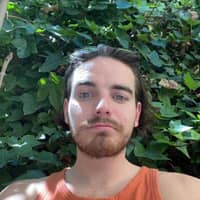 Sitter Profile Image: Ben D.