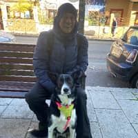 Foto del cuidador: Michelle & Francisco O.