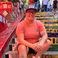 Sitter Profile Image: Samantha M.