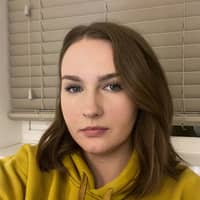 Sitter Profile Image: Sabrina S.