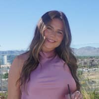 Sitter Profile Image: Katie K.