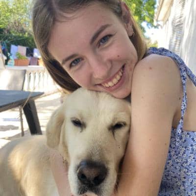 Photo de profil du pet sitter : Cassandra S.