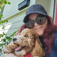 Sitter Profile Image: Rachel G.