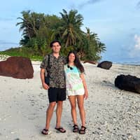 Sitter Profile Image: Amanda H.